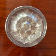 ドナルドダックビールグラス(2)の画像