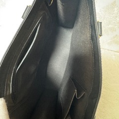 LOUIS VUITTON ルイヴィトン　サックプラPM エピ ノワールの画像