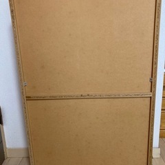 文庫本用本棚①の画像
