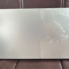 ps2本体 他(SCPH-90000 シルバー
)
