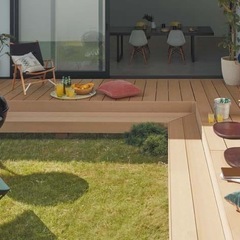 🌈ウッドデッキ　作りませんか♪🌈 - 千葉市