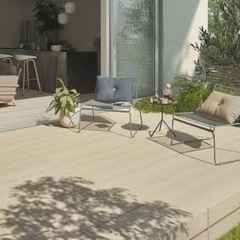 🌈ウッドデッキ　作りませんか♪🌈 - リフォーム