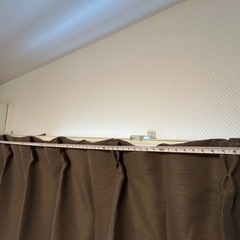 遮光一級カーテン1枚 の画像