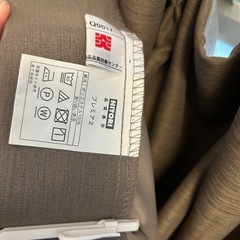 遮光一級カーテン1枚 の画像