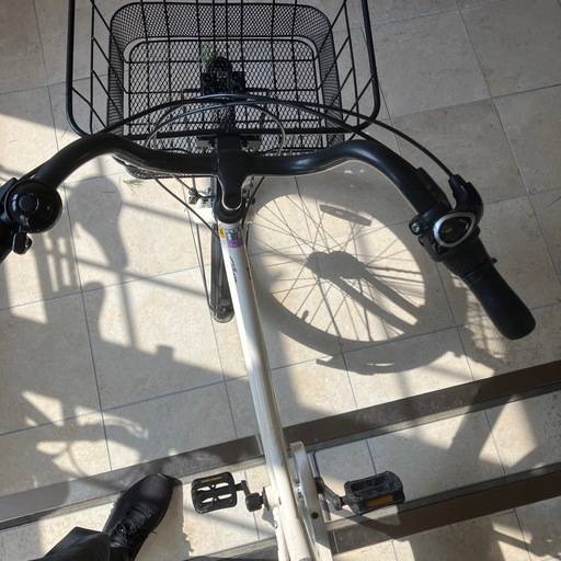 アサヒサイクル自転車
