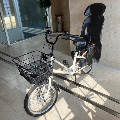 アサヒサイクル自転車