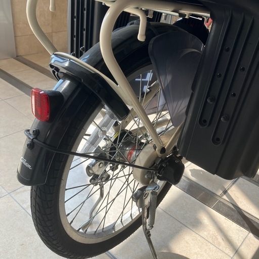 アサヒサイクル自転車