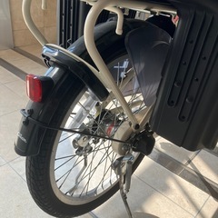 アサヒサイクル自転車