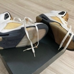NIKE AIR JORDAN 5 RETRO OLYMPIC 2016 28.0cmの画像