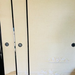 襖、障子