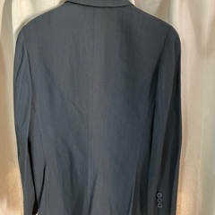 女性　春夏用スーツ　お譲りいたしますの画像