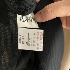 女性　春夏用スーツ　お譲りいたしますの画像
