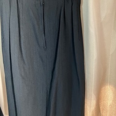 女性　春夏用スーツ　お譲りいたしますの画像