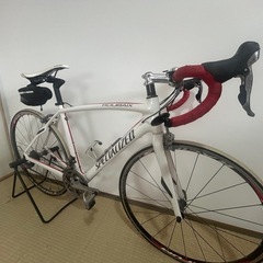 スペシャライズド　ルーベ　SL4 PRO 52