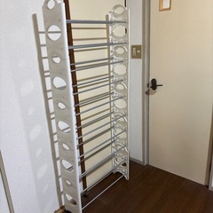 シューズラック