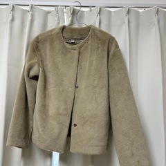 【差し上げます】コート
