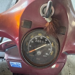 【希少】Vespa P200E（200cc）ベスパ　サイドカー付き 現状渡しの画像