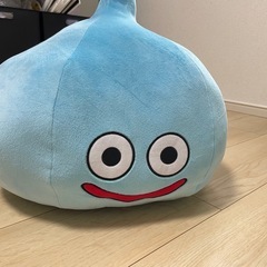 【引越しするので早急に】ドラクエぬいぐるみ