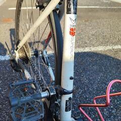 FELT F95 ロードバイクの画像