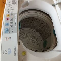 【取りに来て頂ければ0円】洗濯機