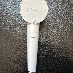 サロニア　シャワーヘッド　ホワイト