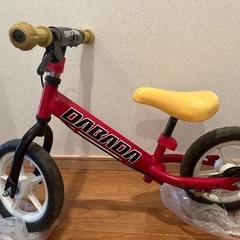 兵庫県 神戸市のストライダーの中古が安い！激安で譲ります