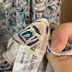 夏服　お譲りいたしますの画像