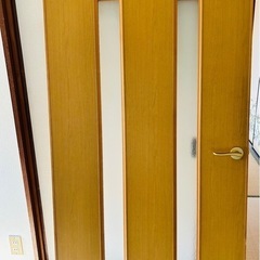 ドア
の画像