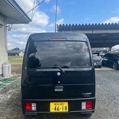 スズキ　エブリィ　DA64V ジョインの画像