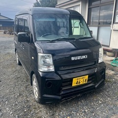 スズキ　エブリィ　DA64V ジョイン