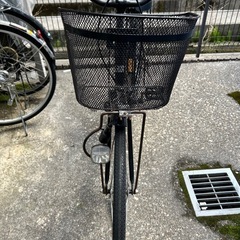 26インチ自転車