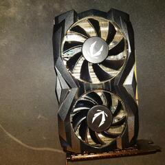 GTX 1660 Super