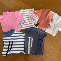 キッズTシャツ