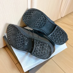 CHARKIES フォーマルシューズ 18.5〜19.0cmの画像