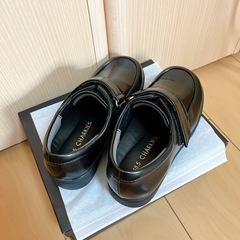 CHARKIES フォーマルシューズ 18.5〜19.0cmの画像
