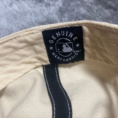 エンゼルス　キャップの画像