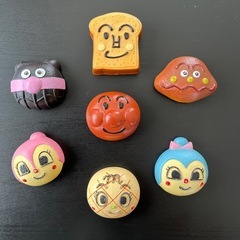 アンパンマン　ジャムおじさんのパン工場の画像