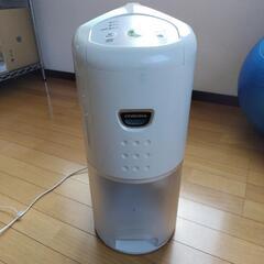 除湿器