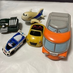 江ノ電ツインパズルレール空き箱　別売チョロQ　ミニカーの画像