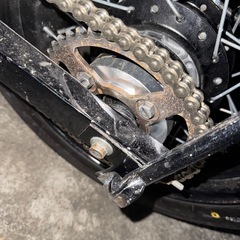 【決まりました】ホンダ ジャズ50の画像