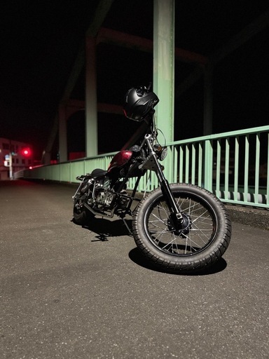 【決まりました】ホンダ ジャズ50