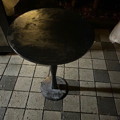 飾り用小テーブル