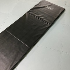 体操マット