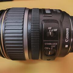 EF-S17-85mm F4-5.6 IS USM 中古価格比較 - 価格.com