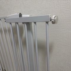 ベビーゲートの画像