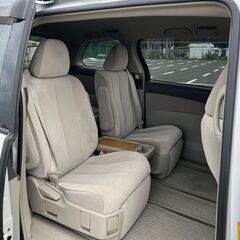 エスティマ　アエラス   2027年4月まで車検の画像