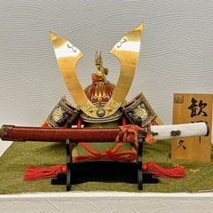 五月人形 セット
