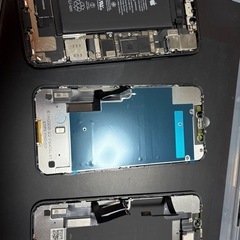 🪫iPhone📲修理します🔋の画像