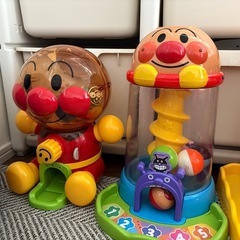値下げしました‼️おもちゃの画像