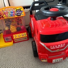 値下げしました‼️おもちゃの画像